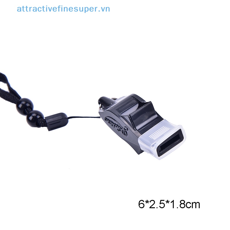 Afs Còi Trọng Tài Thể Thao Hình Cá Heo