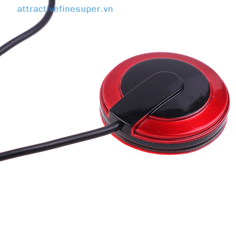 Pickup AFS Có Micro Chuyên Nghiệp Cho Đàn Guitar Violin