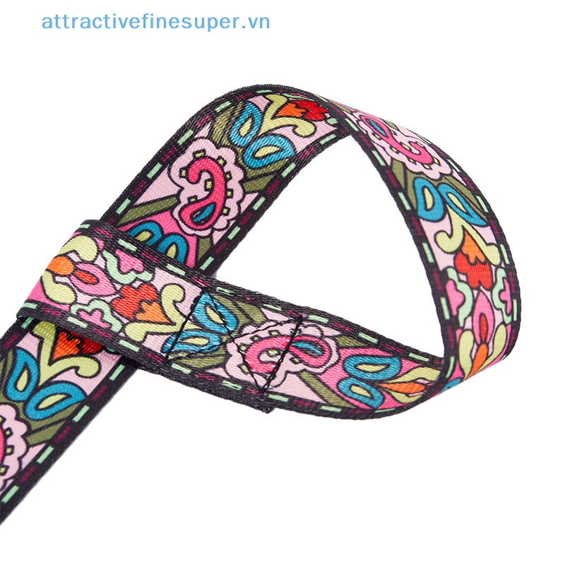 Dây Đeo Vai Giữ Thảm Tập Yoga Có Thể Điều Chỉnh