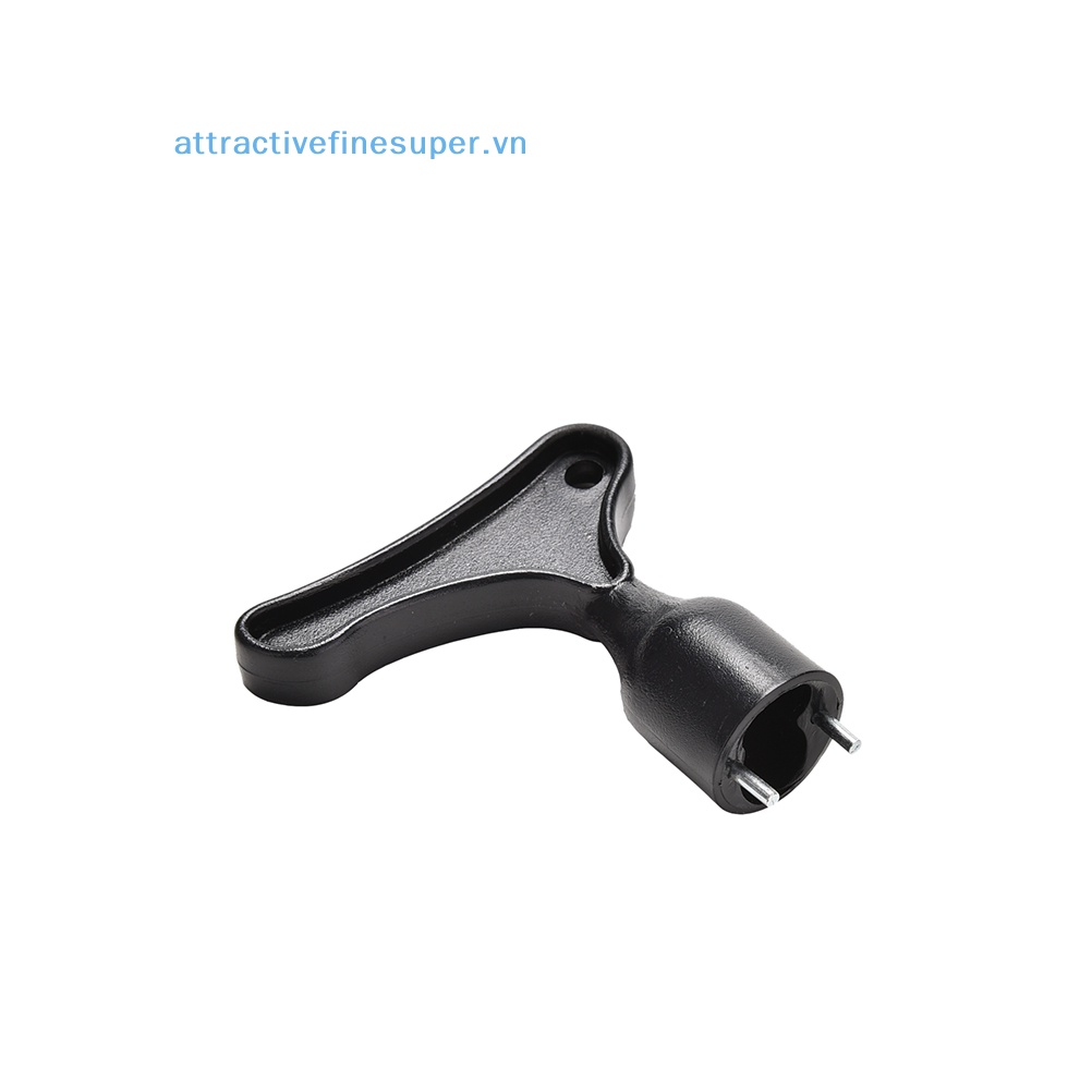 Afs Dụng Cụ Hỗ Trợ Tháo Đinh Gắn Đế Giày Đánh Golf Bằng Nhựa Chuyên Nghiệp