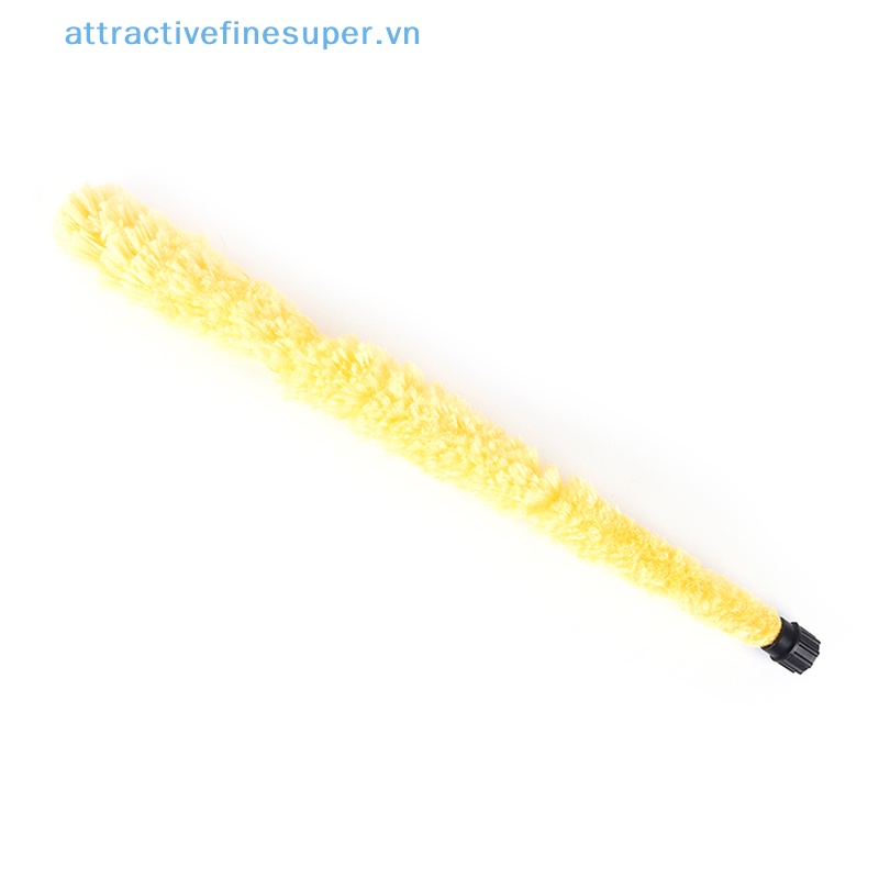 Cọ Vệ Sinh Mềm Mại Chuyên Dụng Cho Kèn Alto Sax Saxophone