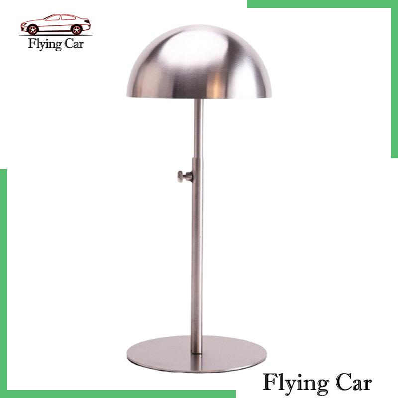 Giá Đỡ Trưng Bày Mũ Có Thể Điều Chỉnh Chiều Cao Trang Trí Để Bàn