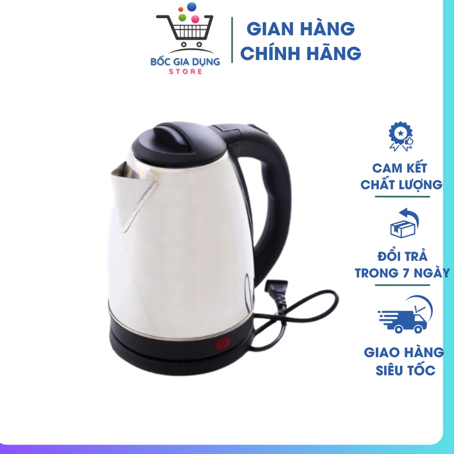 Ấm Siêu Tốc 1.8L