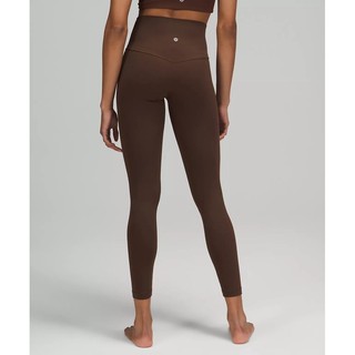 Quần Lulu Align Pants 25'' Quần legging thể thao yoga, gym, pilates