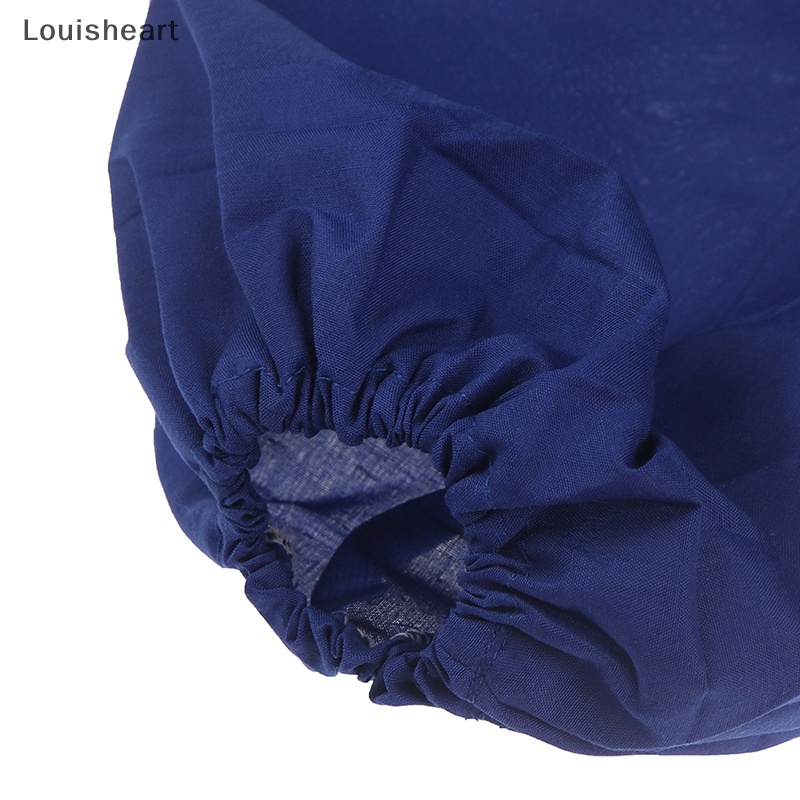 Louisheart Áo Khoác Bảo Vệ Khi Nuôi Ong Chất Lượng Cao