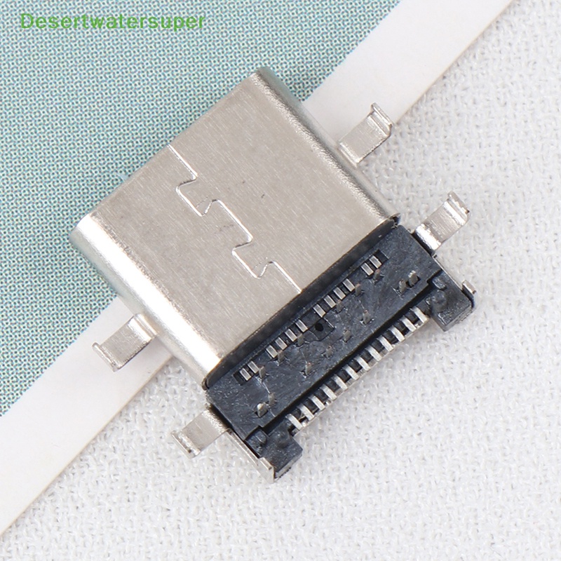 Set 2 Cổng Sạc USB Loại c Cho Nokia T20