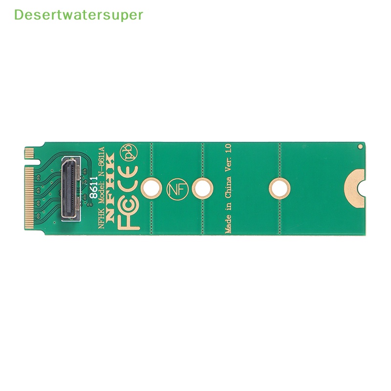 Thẻ Chuyển Đổi Nvme m.2 ngff Sang oculink sff-8611