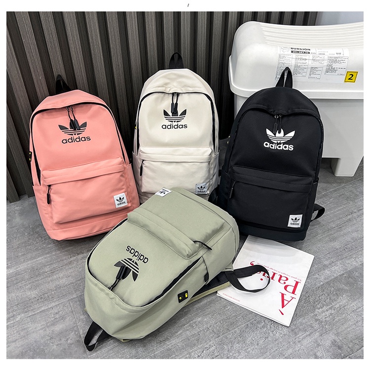 Ba Lô ADIDAS6124 ADIDAS1602 Thời Trang Trẻ Trung