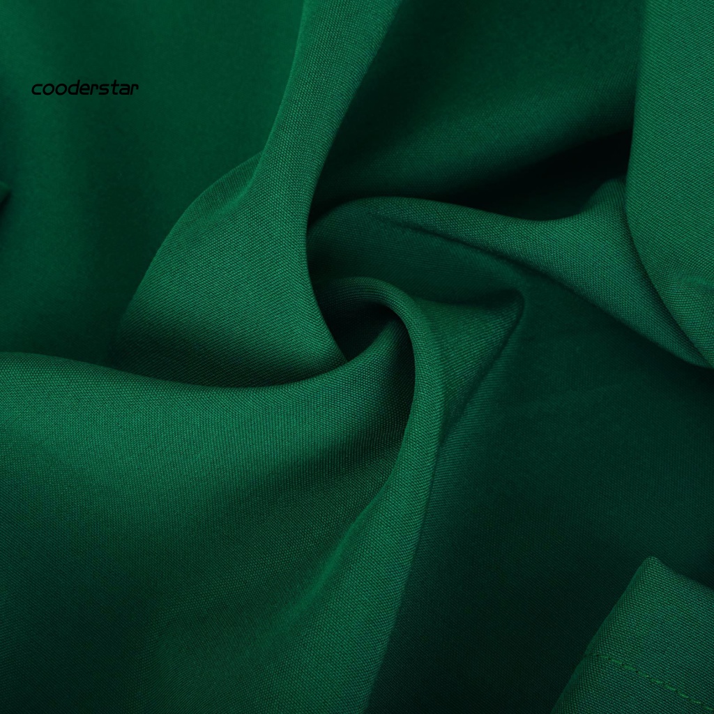 Áo Thun Tay Ngắn Cổ Bẻ Chất Liệu Polyester Chống Nhăn Không Phai Màu Thời Trang Mùa Hè Cho Nam