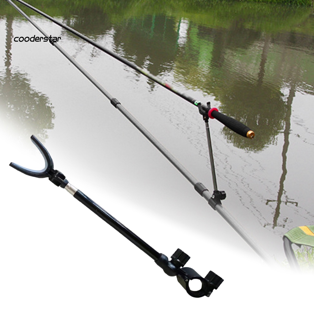 Giá Đỡ Cần Câu Cá 90 Độ Tháo Lắp Nhanh Chắc Chắn