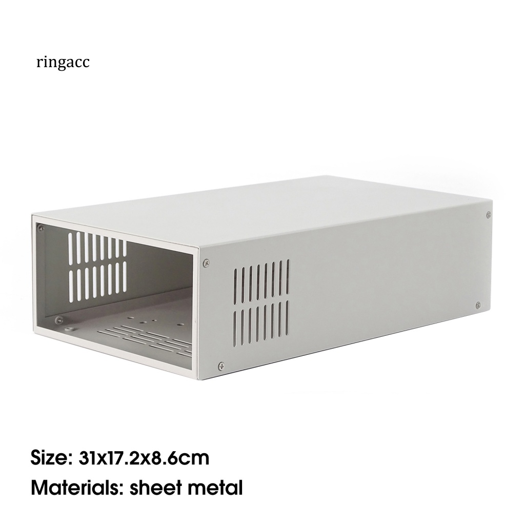 Bộ Chuyển Đổi Nguồn Điện RGA S800 RD6012 / 6018 Bằng Kim Loại Cách Nhiệt Chống Trượt