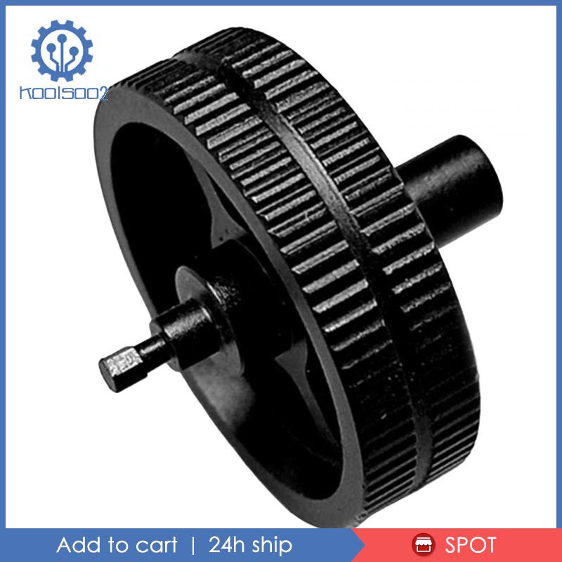 Bánh Xe Lăn Chuột 2.3cm Màu Đen Thay Thế Cho Logitech G102 G102 G304 G305