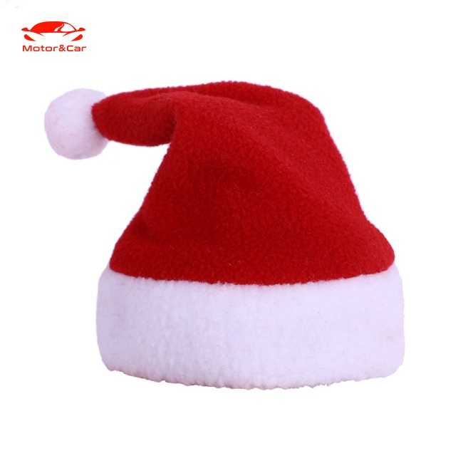 Áo Choàng / Nón / Khăn Choàng Hóa Trang Ông Già Noel Đáng Yêu Cho Chó Mèo