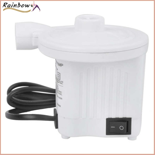 Máy Bơm Hơi Điện Tử Ht-403c Ac220v-240v