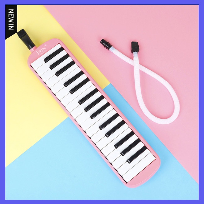 Đàn Piano 32 Phím Chuyên Nghiệp Kèm Ống Thổi Dài