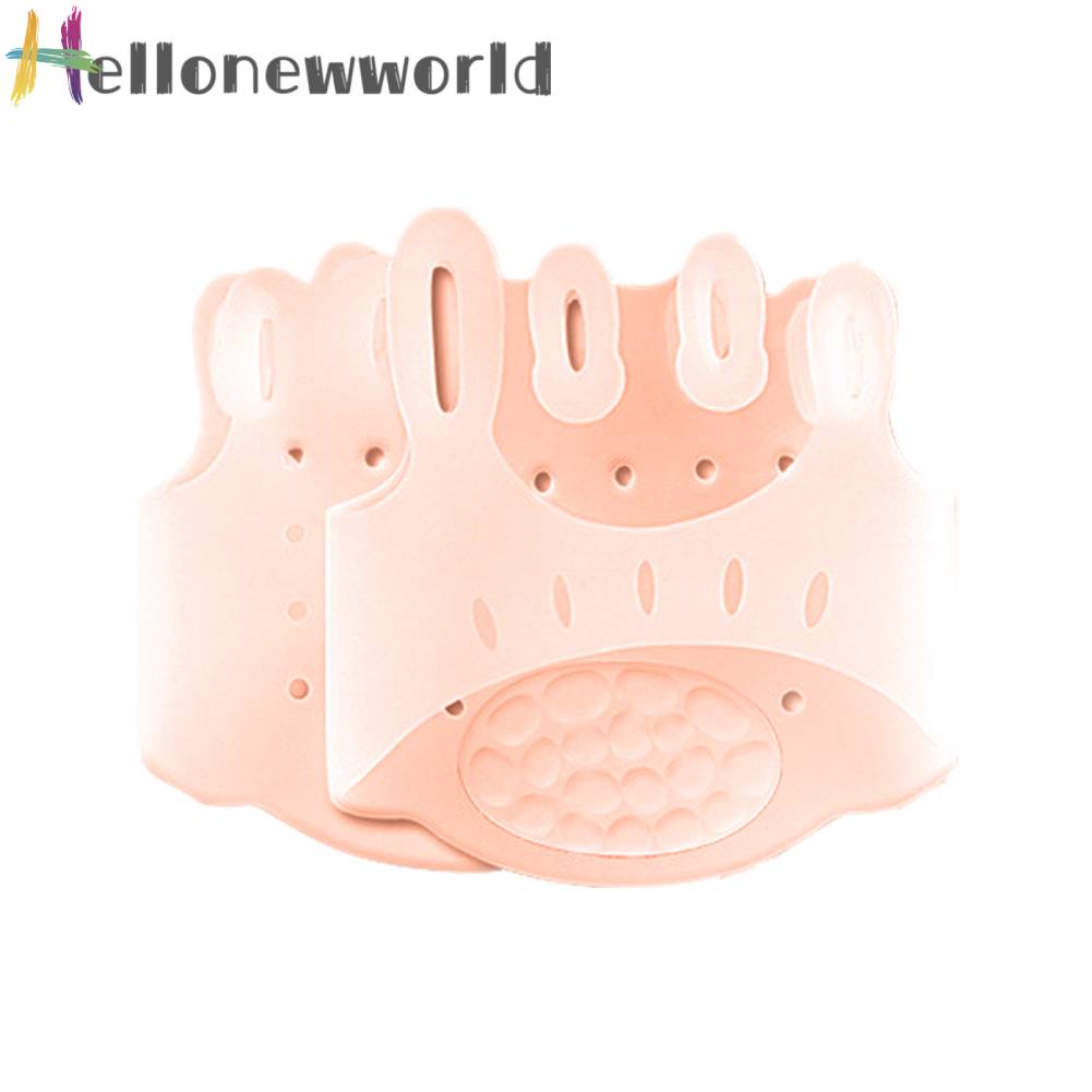 Dụng Cụ Định Hình Ngón Chân Chống Sốc Thoáng Khí Dành Cho Trẻ Em