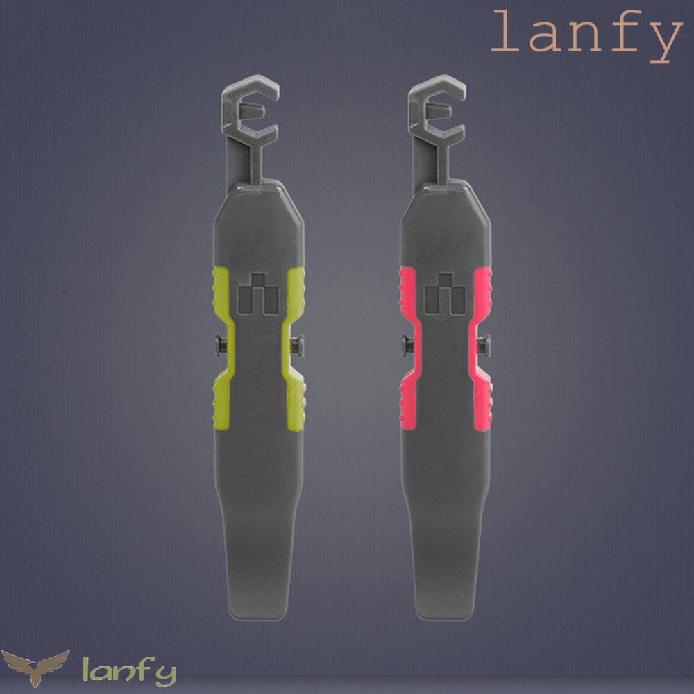 LANFY Dụng Cụ Tháo Lốp Xe Đạp Tiện Lợi
