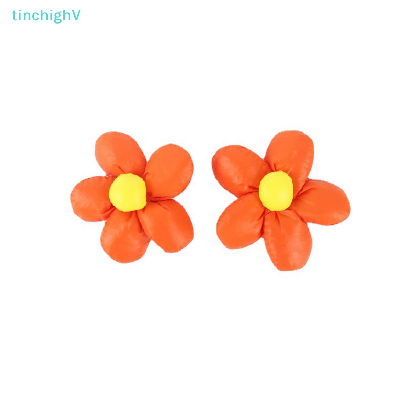 Ghim Cài Áo Hình Hoa Hướng Dương Dễ Thương Dành Cho Nữ