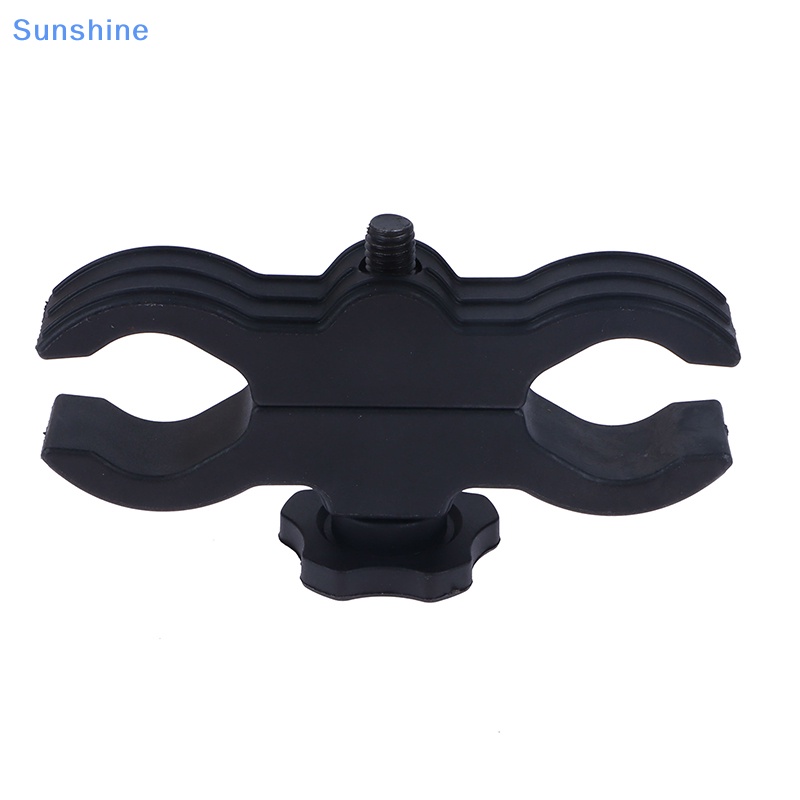 1 Kẹp Đèn Pin LED Phía Trước Siêu Sáng