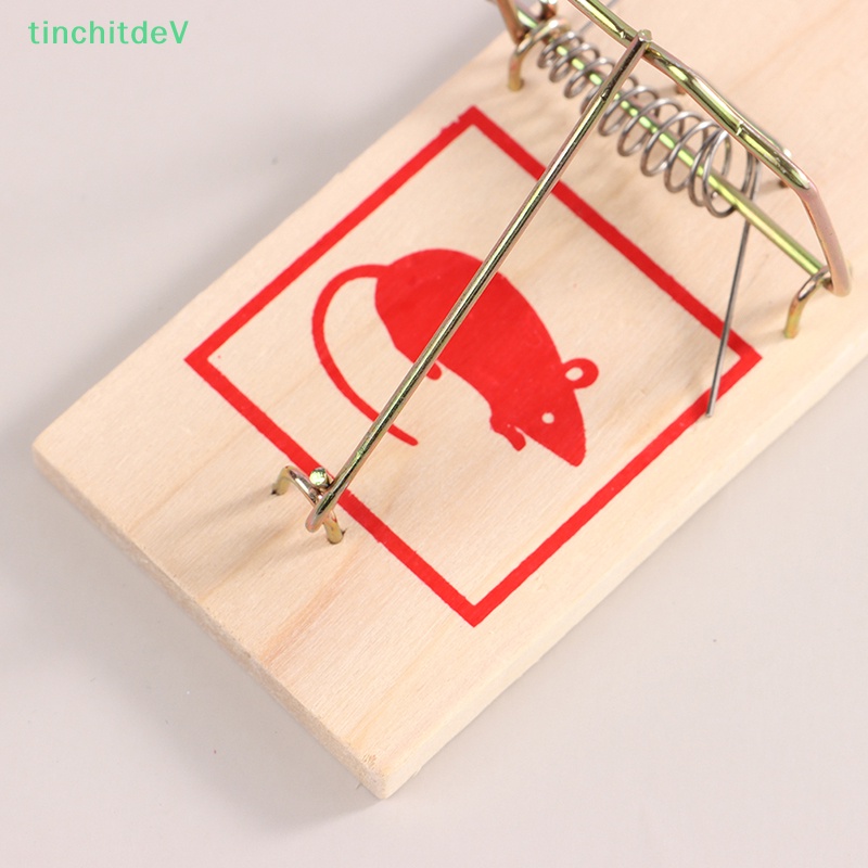 Bộ Thẻ Bài Ảo Thuật Tạo Hình Chuột Độc Đáo