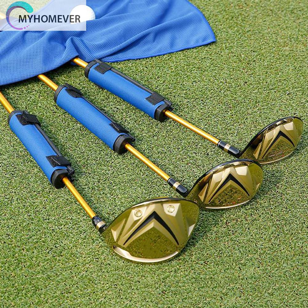 Vòng Cao Su Cứng Dùng Luyện Tập Đánh Golf Cho Nam Nữ