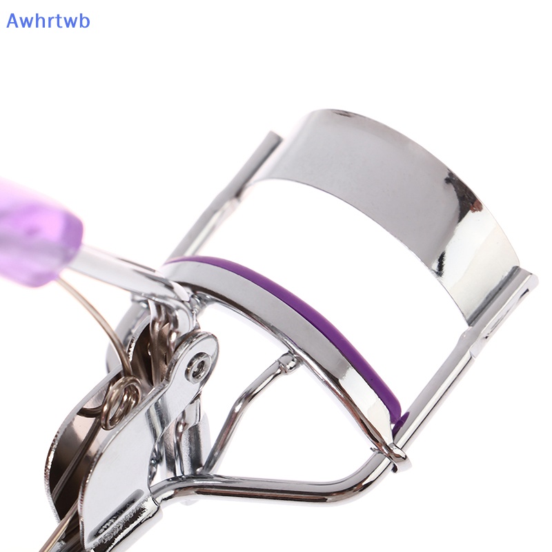 1 Dụng Cụ Bấm Cong Mi Trang Điểm Cho Nữ Mới