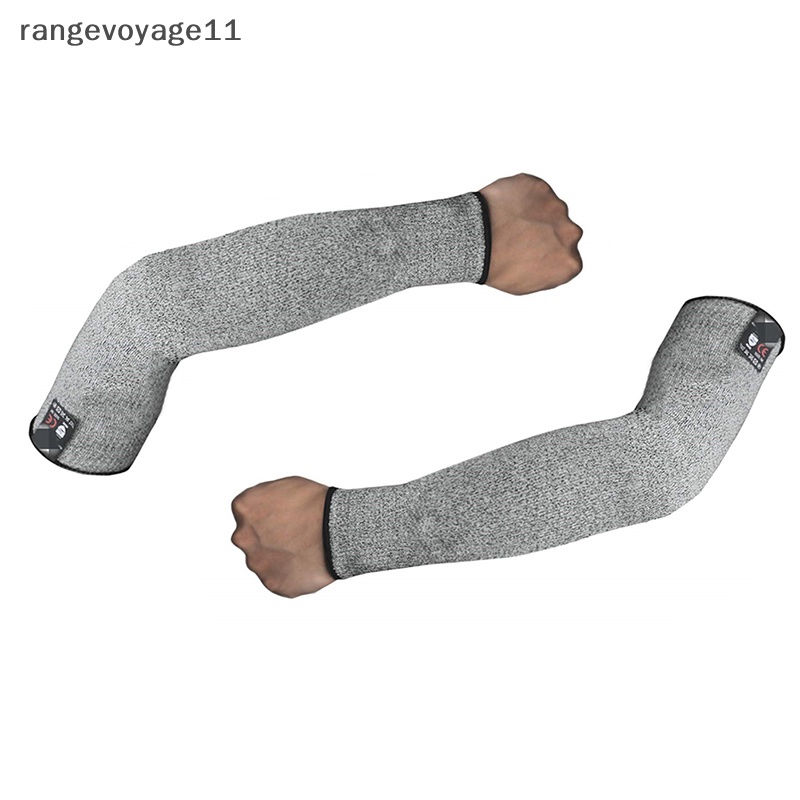 1 Miếng Bọc Cánh Tay Bảo Vệ Chống Đâm Thủng Cấp 5 HPPE