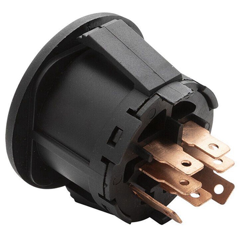 Công Tắc Khởi Động Máy Cắt Cỏ Husqvarna Poul Craftsman Sears 193350 532193350 Phụ Kiện Chuyên Dụng Dành Cho Xe Hơi