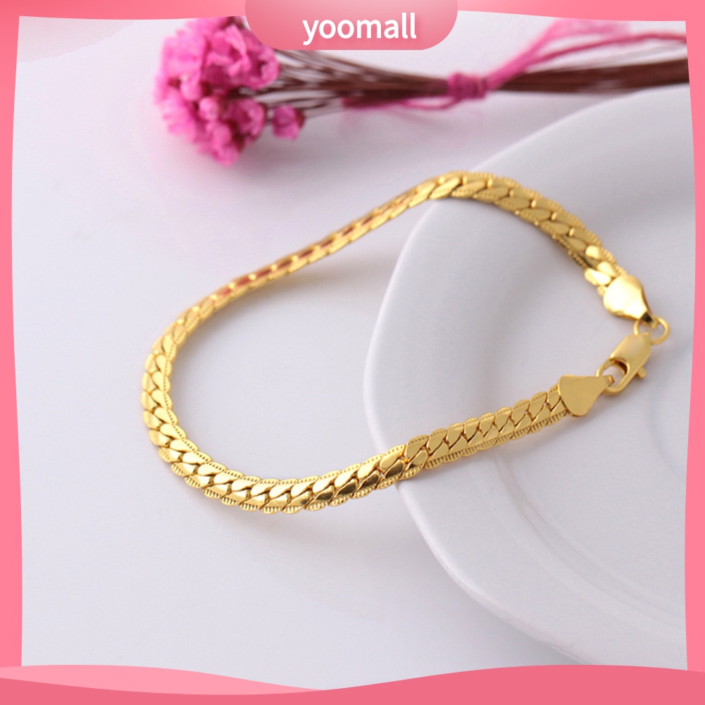 Vòng Tay Chuỗi Hạt Thời Trang Dự Tiệc DIY Cho Nam Và Nữ