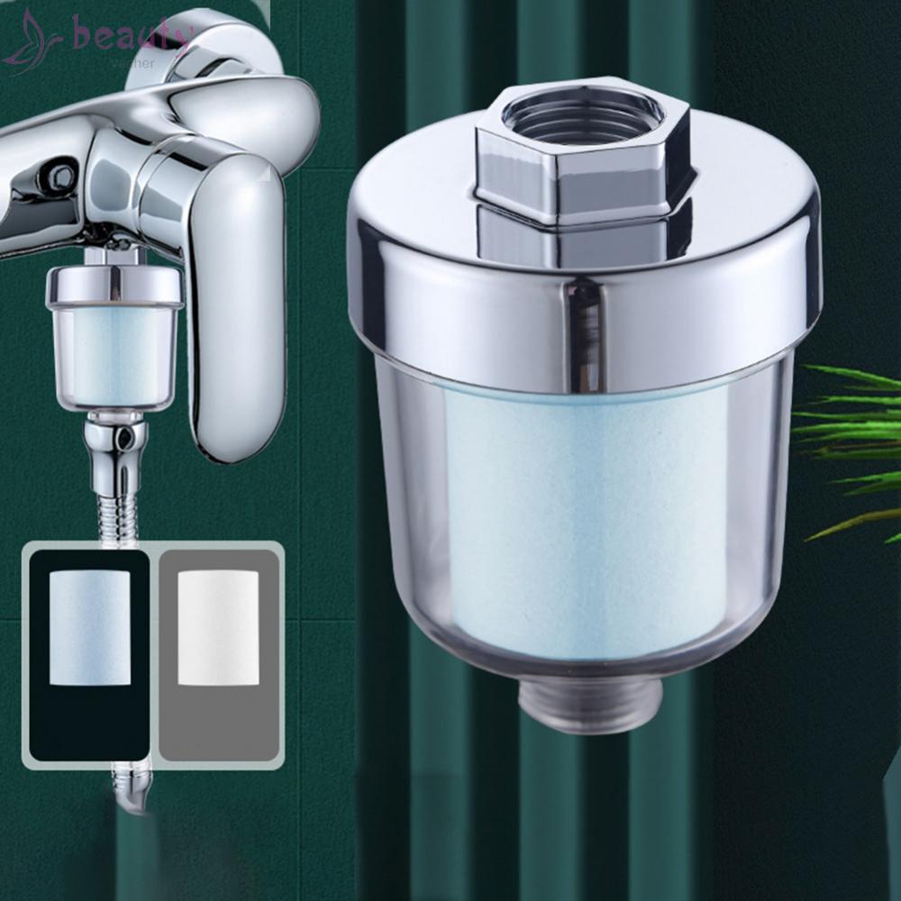 Đầu Lọc Vòi Nước Chất Lượng Cao 9 * 6.4cm ABS 12 * 5.7cm