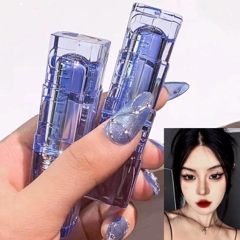 Ineyoo Son Lì Mềm Mịn Lâu Trôi Trọng Lượng 3g