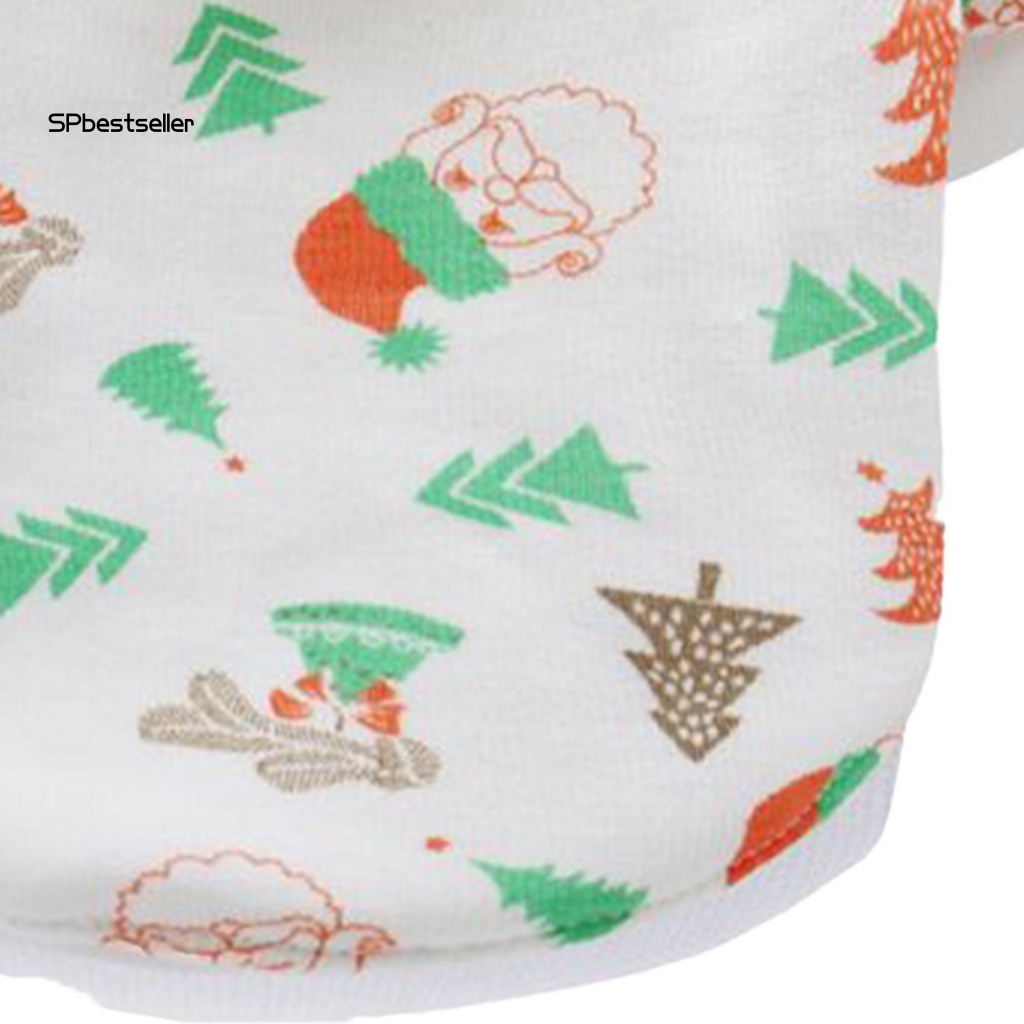 Sp Áo Hoodie Đáng Yêu Dành Cho Chó Cưng Trong Lễ Hội