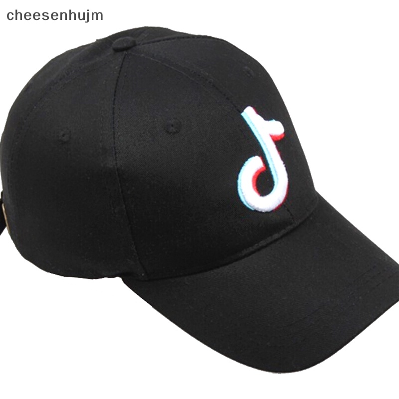 Mũ Lưỡi Trai Thêu Chữ Phong Cách Hiphop Cá Tính