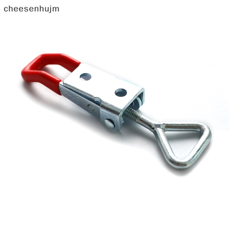 1 Khóa Chốt Bằng Thép Điều Chỉnh Được Cho Hộp Đựng