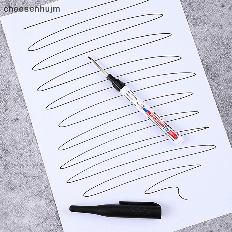 1 Bút Lông Đánh Dấu Hai Đầu Đa Chức Năng Sức Chứa Lớn