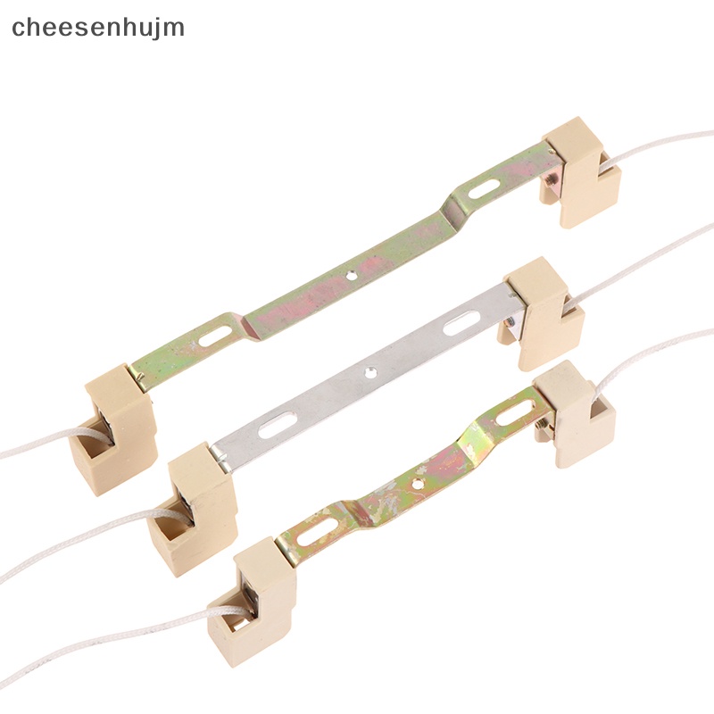 Chuôi Đèn Sứ 78 / 118 / 135 / 189mm R7S Chất Lượng Cao