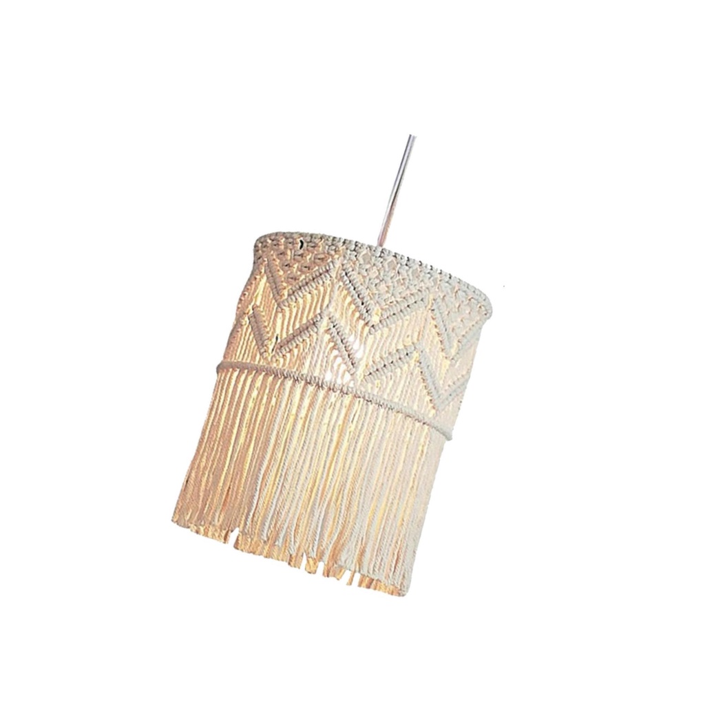 Vỏ Bọc Đèn Treo Trang Trí Phòng Khách / Phòng Ngủ Loại 1