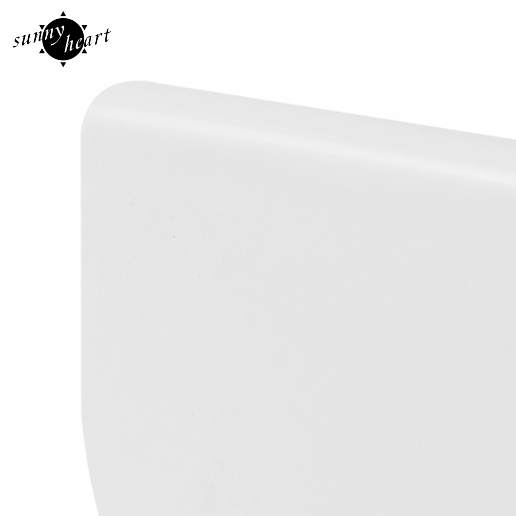 Sunnyheart Set 4 Kẹp Rèm Tắm Nhỏ Tự Dính Làm Sạch Bề Mặt Phòng Tắm Khô Và Sạch Sau Khi Sử Dụng Tại Nhà