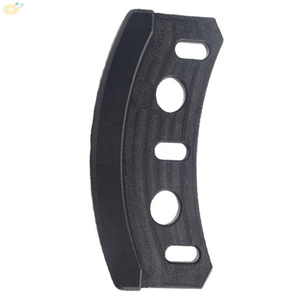 【VARSTR】M135188 Replacement Snowblower Skid Shoes Compatible with 42 47 Models 2 Pack