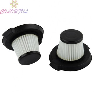 【COLORFUL】Filters 2 Pcs Filter Element For Simplus 11000 Motor Filter PA XCLX002 Screen