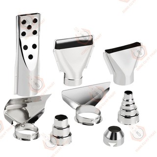 Đầu thu lắp máy khò nhiệt , máy thổi hơi nóng cầm tay _