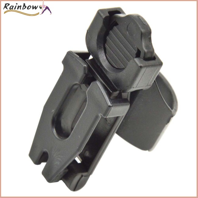 Kẹp Nhựa Giữ Ống Thở Thay Thế Chuyên Dụng Cho Thợ Lặn