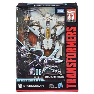 Máy Biến Hình Trong Phim Transformers 06 Voyager Class Mới