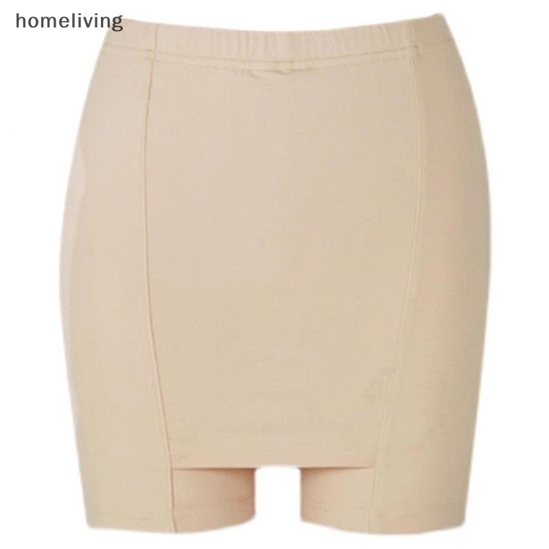 Quần An Toàn Mặc Trong Váy Thời Trang Mùa Hè Cho Nữ