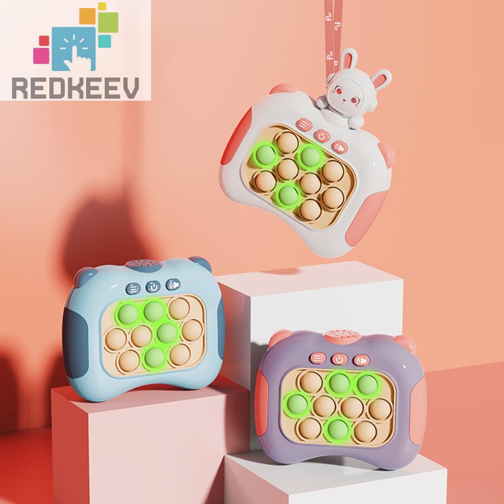 Đồ Chơi 4 Chế Độ Vui Nhộn Cho Bé