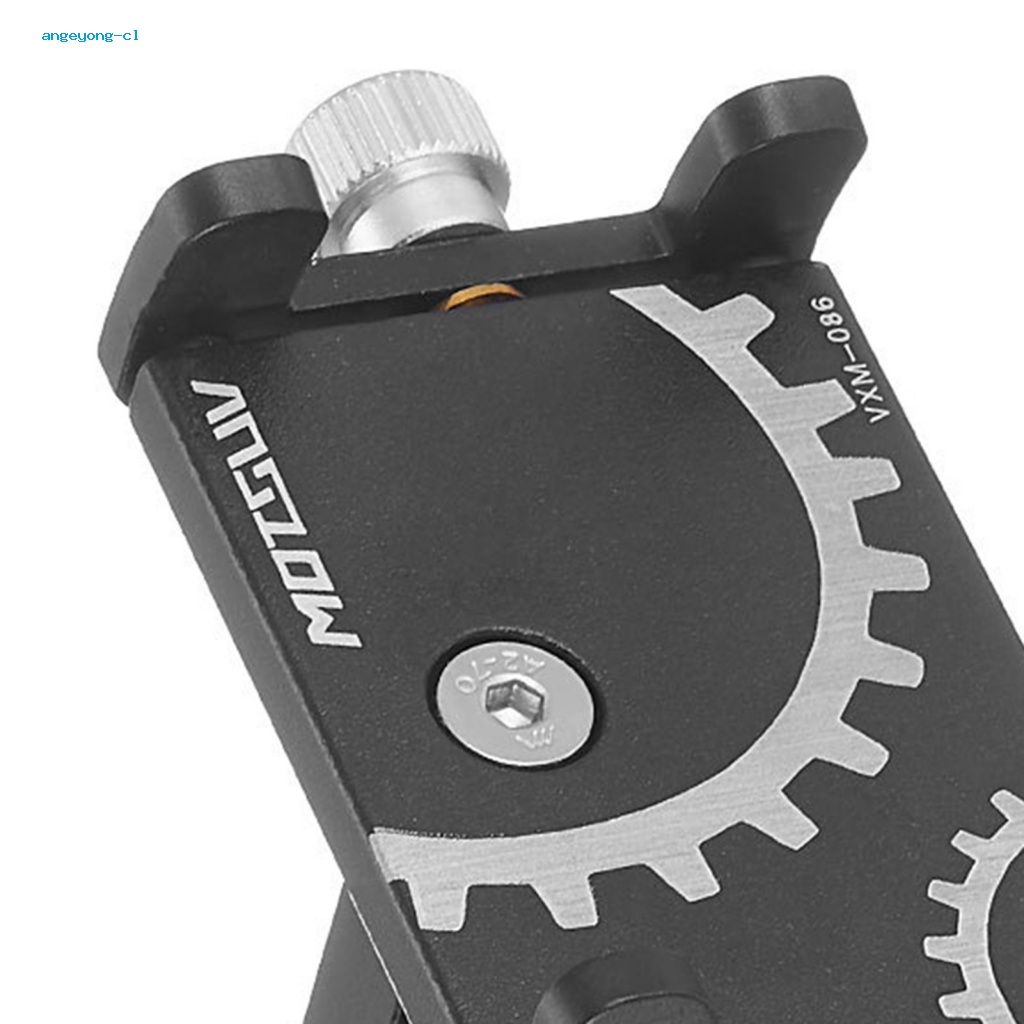 Giá Đỡ Điện Thoại Gắn Xe Đạp Chống Rỉ Sét Dễ Lắp Đặt An Toàn Tiện Dụng