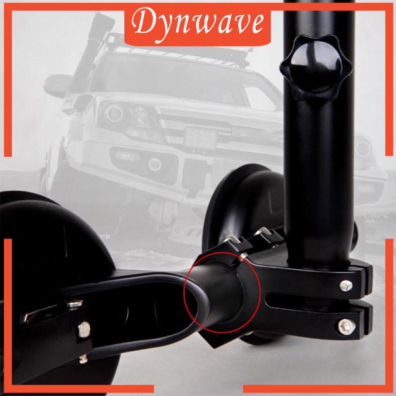 Giá Đỡ Cờ Có Giác Hút Kép Chống Mài Mòn Đa Năng