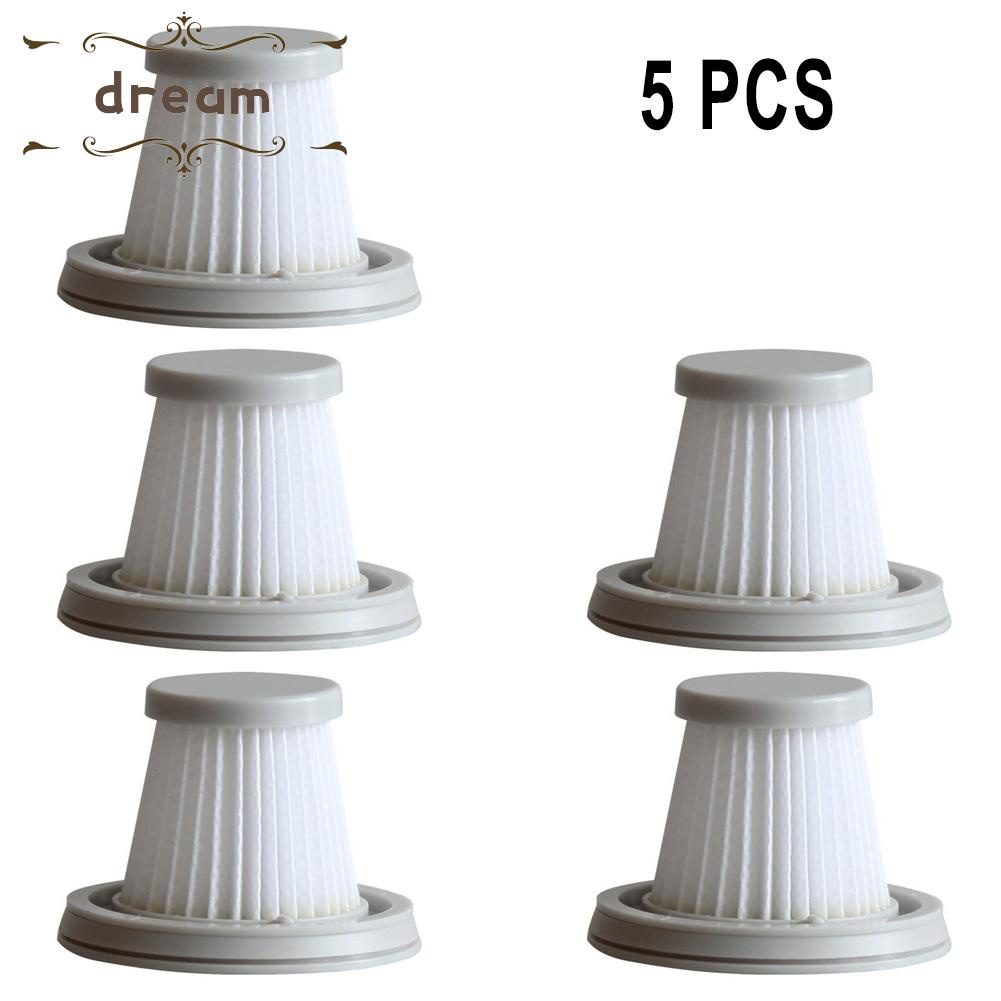 【DREAMLIFE】Vacuum Parts For Xiaomi Mijia Handy Home Car SSXCQ01XY Replace Filter Parts