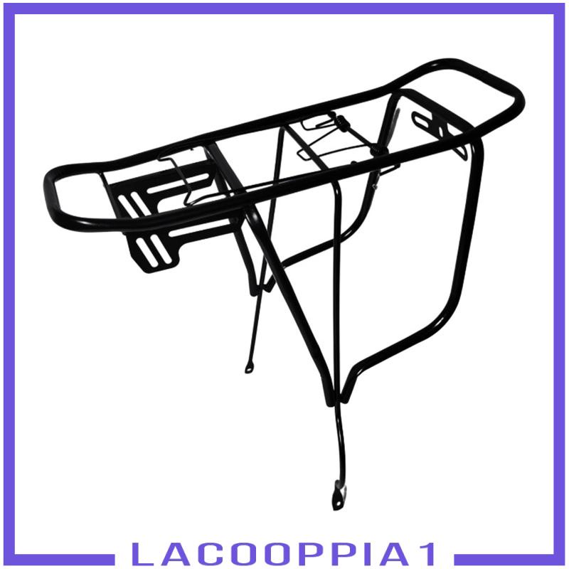 Giá Đỡ Hành Lý Phía Sau Xe Đạp Leo Núi Bằng Sắt Tiện Dụng