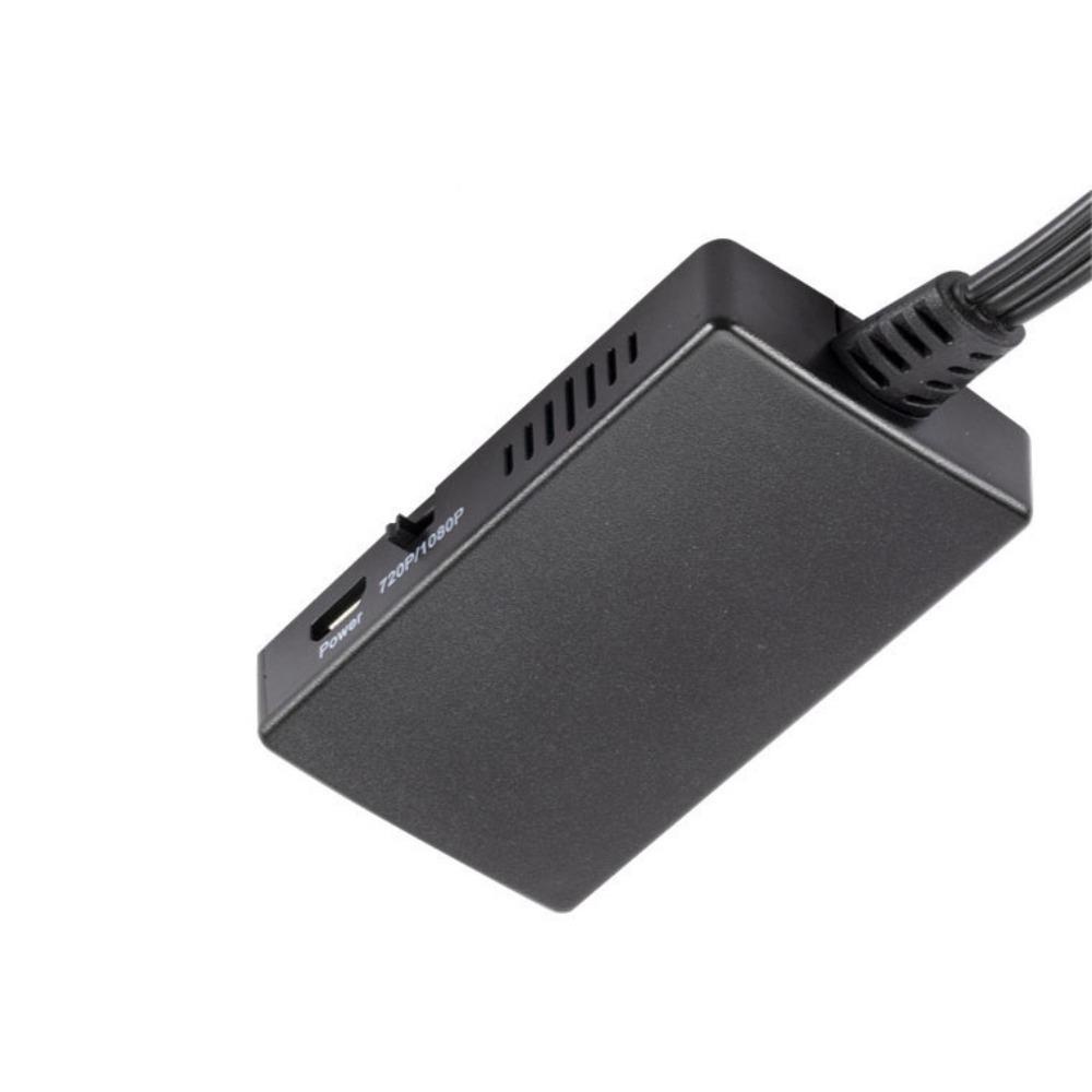 Quinton Dây Cáp Chuyển Đổi ps2 Sang hdmi 1080p ps2 Sang hdmi Chuyên Dụng